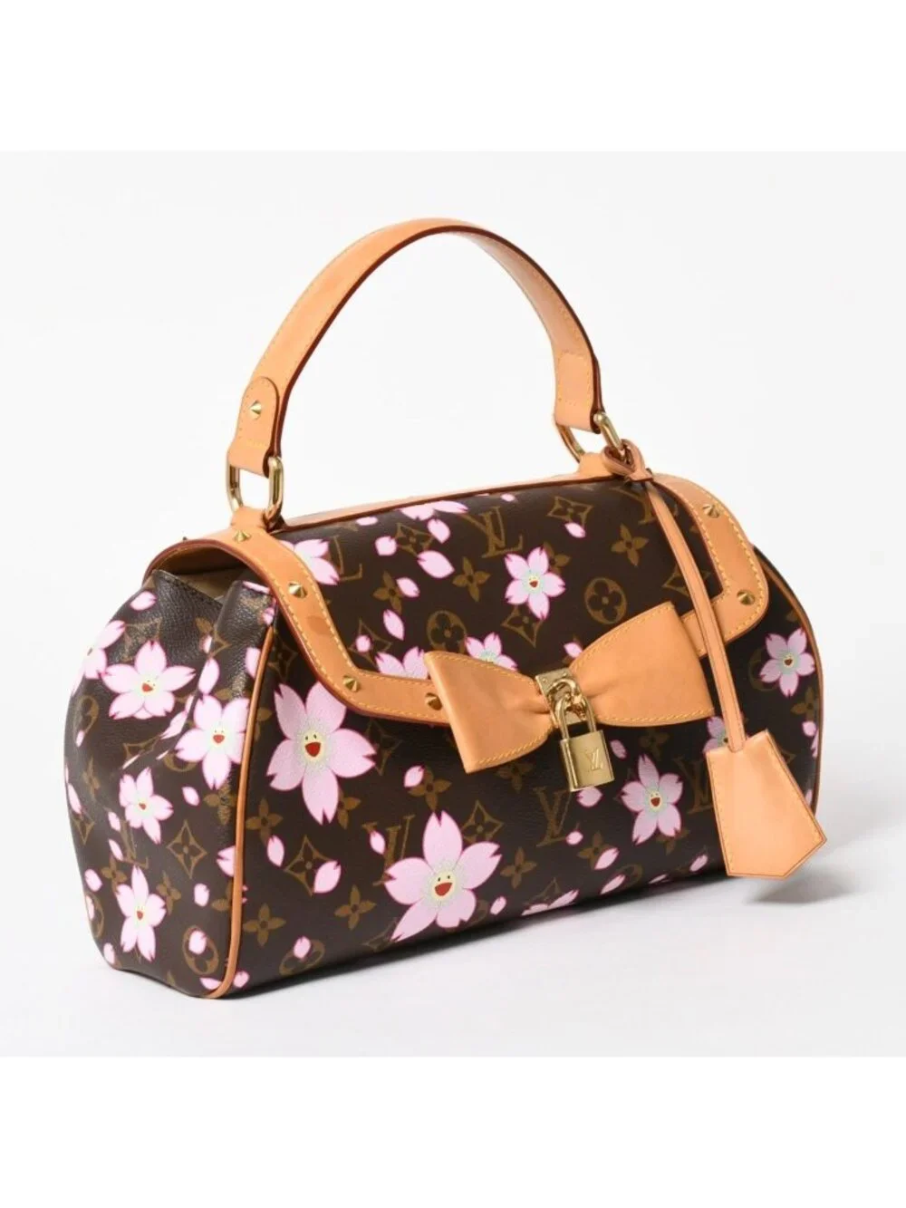 Louis Vuitton this authentic